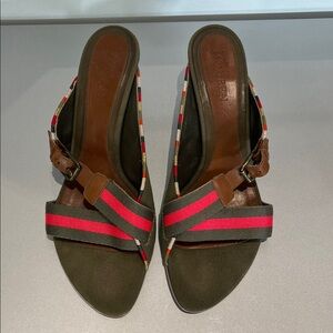 Alexander McQueen shoes